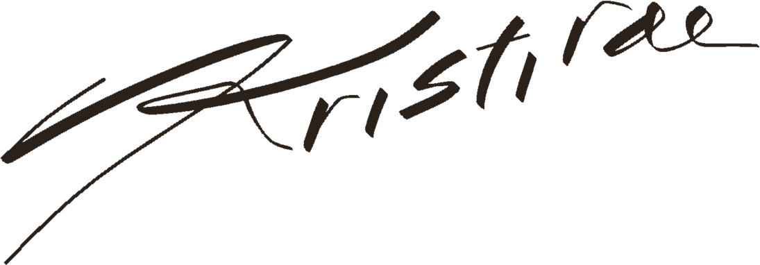Kristirae signature