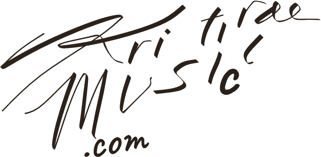 Kristirae Music